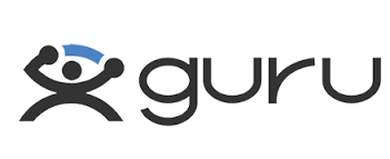 Guru.com PNG Official Logo