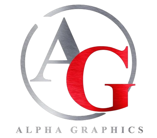 Alphaa Graphics